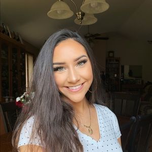 Meet your Posher, Mariah